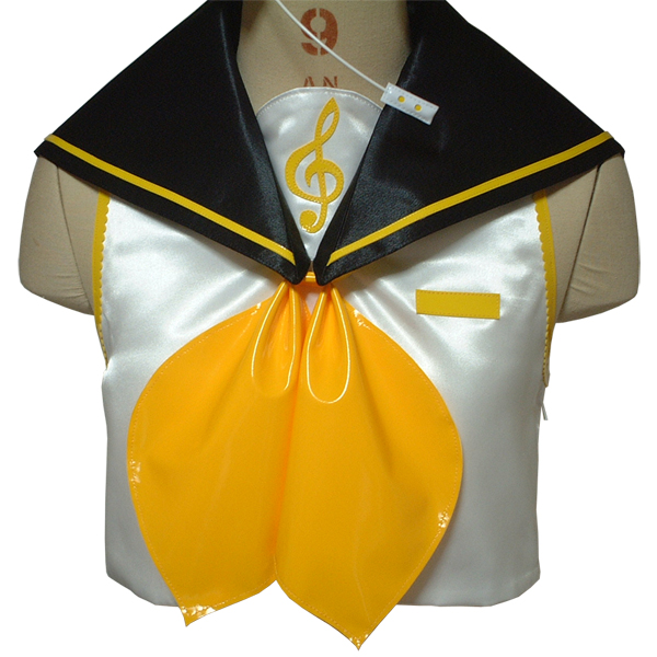 Cosplay Costume sailor Vocaloid photo