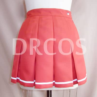 12 Box Pleat Skirt Sewing Patterns Cosplay Costumes how to make Free Where to buy