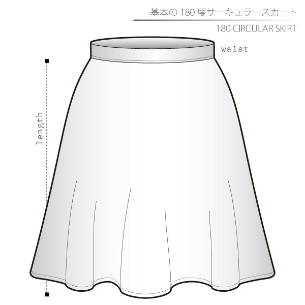 180 Circular Skirt Sewing Patterns Cosplay Costumes how to make Free Where to buy