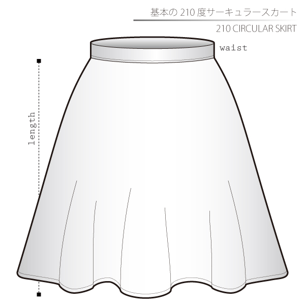 210 Circular Skirt Sewing Patterns Cosplay Costumes how to make Free Where to buy