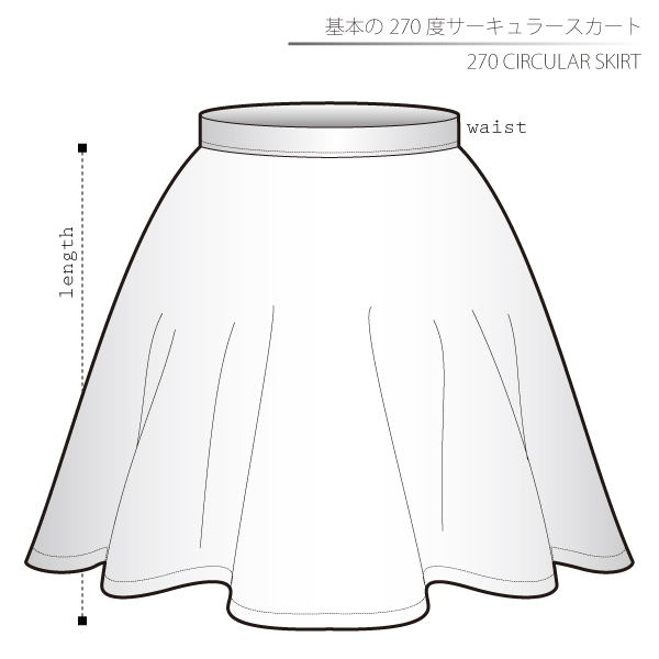 270 Circular Skirt Sewing Patterns Cosplay Costumes how to make Free Where to buy