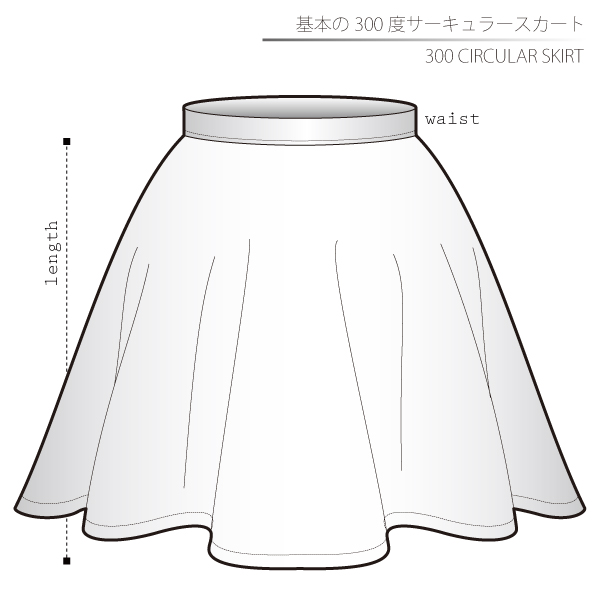 300 Circular Skirt Sewing Patterns Cosplay Costumes how to make Free Where to buy