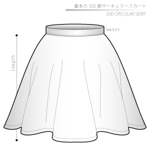 300 Circular Skirt Sewing Patterns Cosplay Costumes how to make Free Where to buy