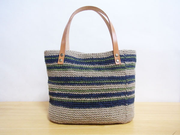 Bag free Sewing Patterns knitting pattern