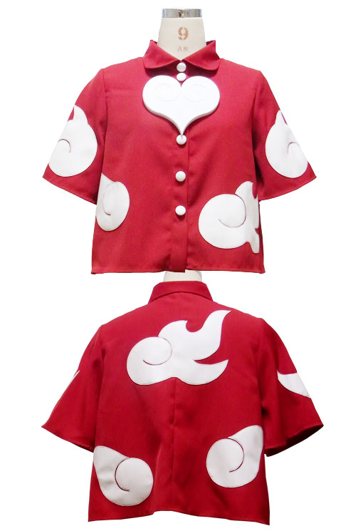 Baggy shirt Sewing Patterns Cosplay Costumes how to make Free Where to buy