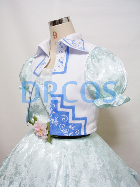 Bolero Sewing Patterns & how to make Cosplay Costumes how to make Free Where to buy