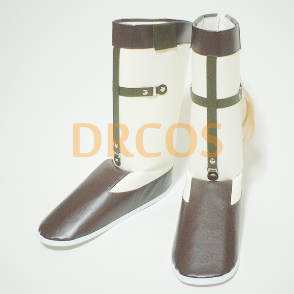 Boots cover Sewing Patterns Cosplay Costumes how to make Free Where to buy