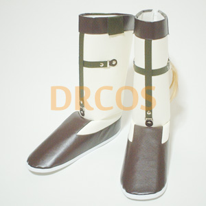 Boots cover 2 Sewing Patterns Cosplay Costumes how to make Free Where to buy