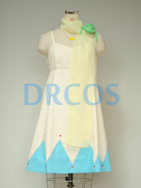 Camisole Dress Sewing Patterns Cosplay Costumes how to make Free Where to buy