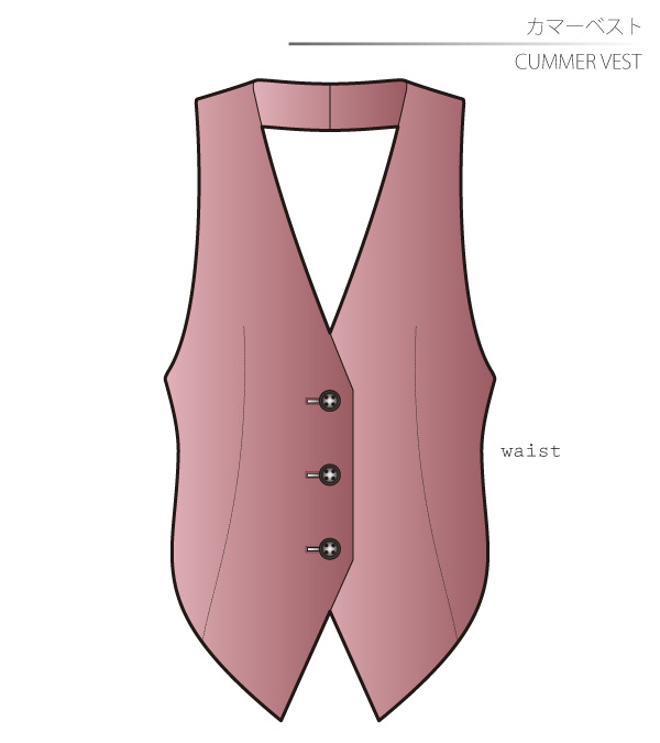 cummer vest Sewing Patterns Cosplay Costumes how to make Free Where to buy