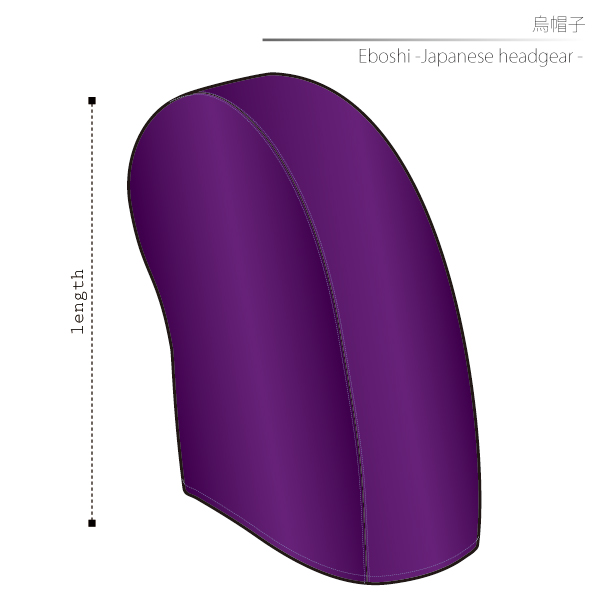 Eboshi Sewing Patterns Cosplay Costumes how to make Free Where to buy