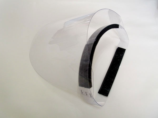 Face Shield Free Patterns How To Make