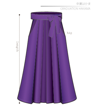 Hakama 5 Sewing Patterns Cosplay Costumes how to make Free Where to buy