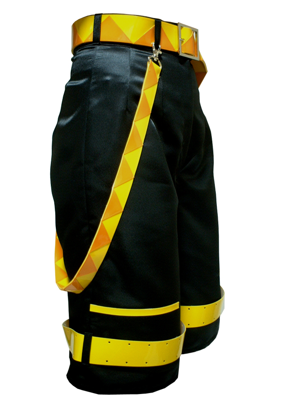 cosplay costume half pants VOCALOID photo