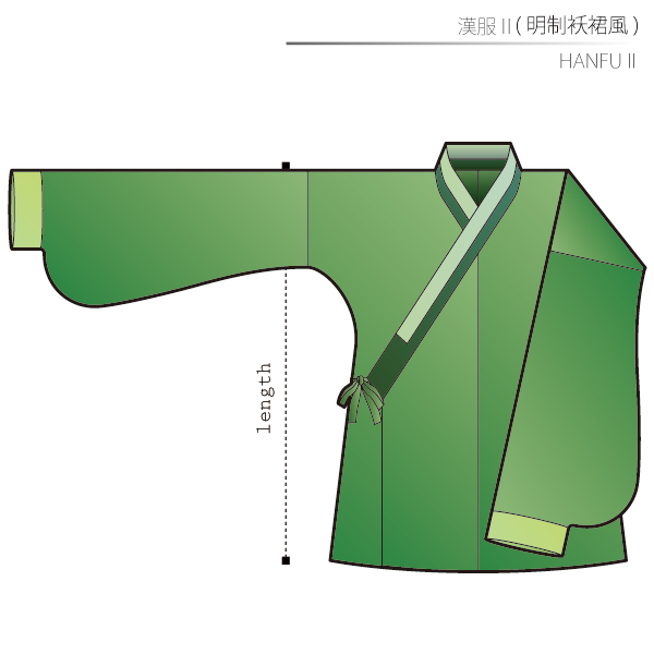 Hanfu Sewing Patterns How To Make Cosplay Costumes Free Where to buy
