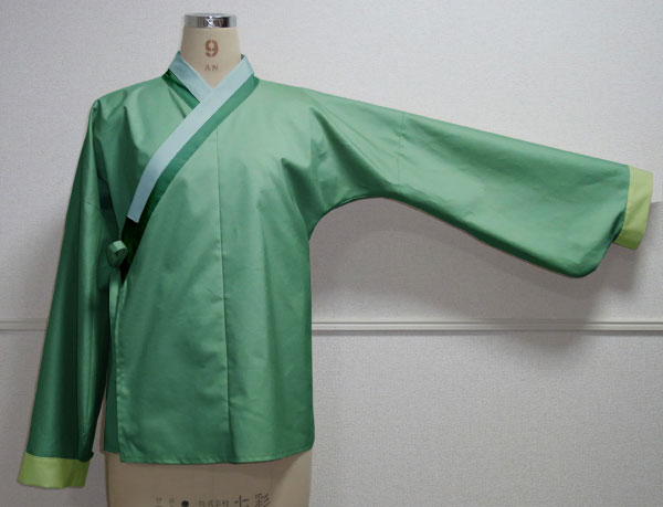 Chinese clothing cosplay costume photo