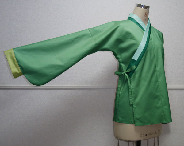 Chinese clothing cosplay costume photo