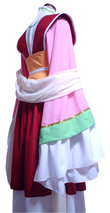 Chinese clothing Maomao cosplay costume photo The Apothecary Diaries