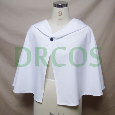 Hood Mantle Sewing Patterns Cosplay Attack on Titan Costumes how to make Free Where to buy