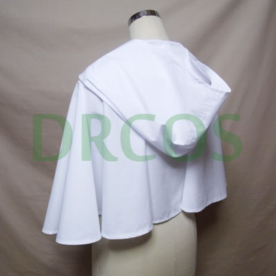 Hood Mantle Sewing Patterns Cosplay Attack on Titan Costumes how to make Free Where to buy