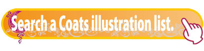 Search a Coat illustration list. 