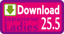 Tabi Japanese Socks Sewing Patterns