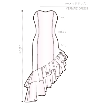 Mermaid Dress Patterns Cosplay Costumes how to make Free Where to buy