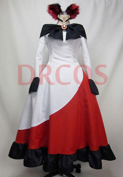 Moon dress Sewing Patterns Cosplay Costumes how to make Free Where to buy