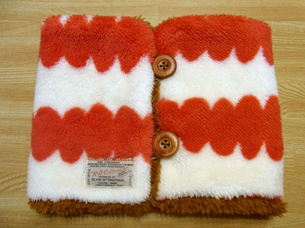 Neck Warmer Sewing Patterns