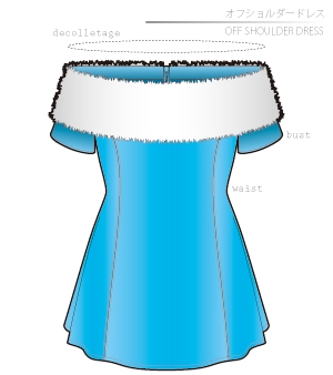 Off Shoulder Dress Sewing Patterns Cosplay Costumes how to make Free Where to buy