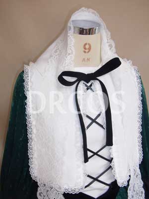 Race collar Sewing Patterns Cosplay Costumes how to make Free Where to buy