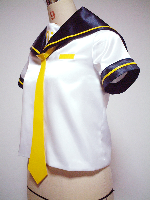 Cosplay Costume sailor Vocaloid photo