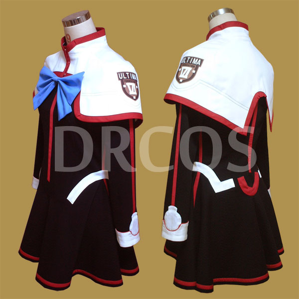 Short Cape 2 Sewing Patterns Cosplay Costumes how to make Free Where to buy