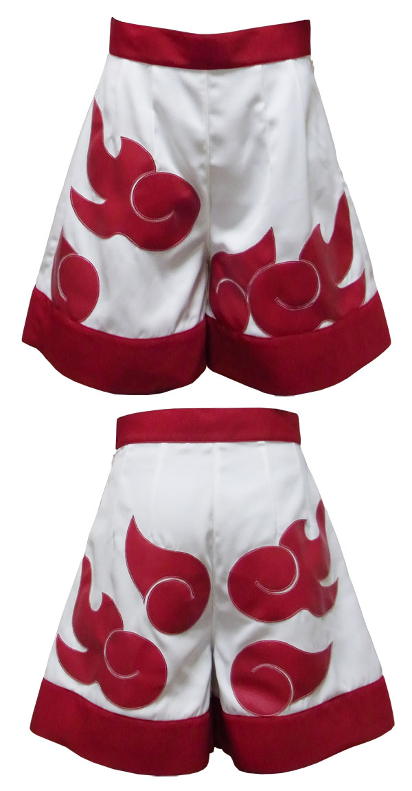 Short Gaucho Sewing Patterns Cosplay Costumes how to make Free Where to buy