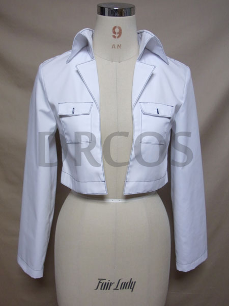 Short jacket Sewing Patterns Cosplay Costumes how to make Free Where to buy