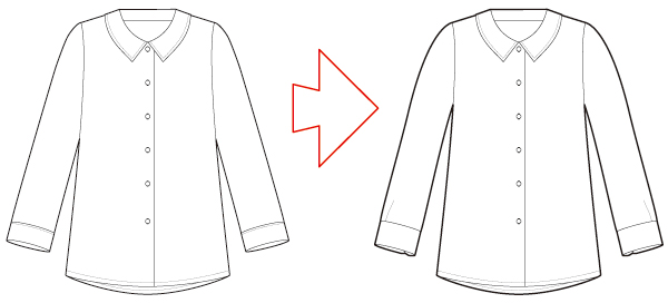 Long sleeve parts for shirts Free Sewing Patterns How To Make Cosplay Costumes Free Where to buy