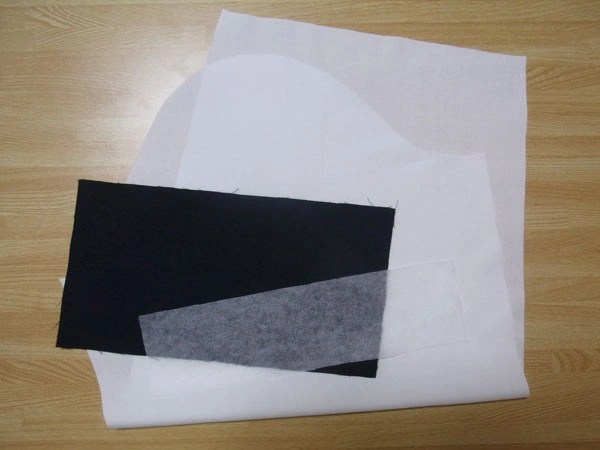 How to sew sleeves and cuffs easily and neatly