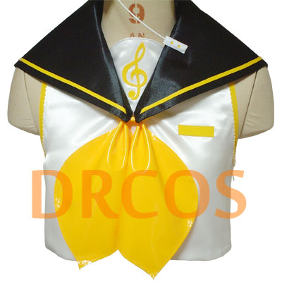 Sleeveless sailor collar Sewing Patterns Cosplay Costumes how to make Free Where to buy