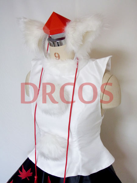 Sleeveless shirt 2 Sewing Patterns Cosplay Costumes how to make Free Where to buy
