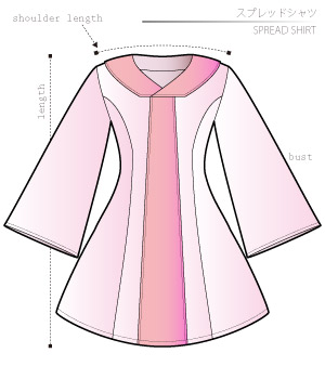 Spread Shirt Sewing Patterns Cosplay Costumes how to make Free Where to buy