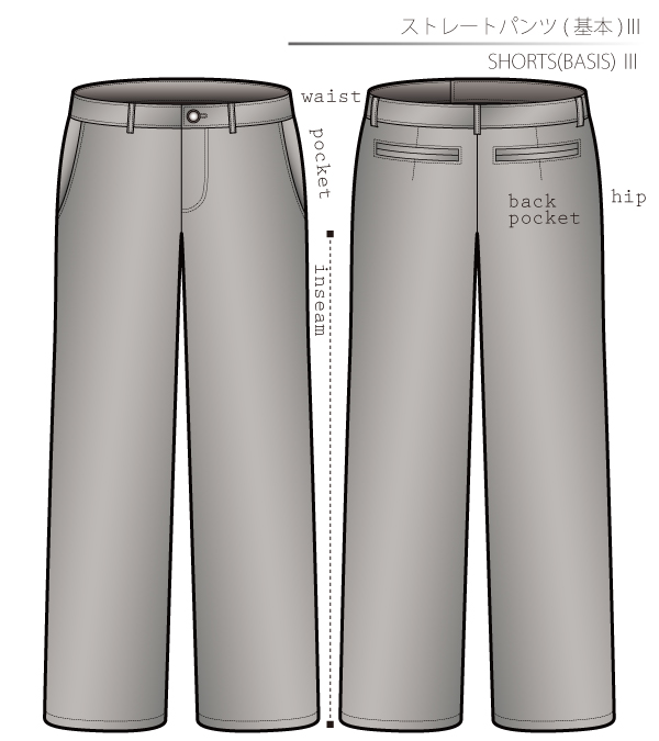 Straight Pants Sewing Patterns Cosplay Costumes how to make Free Where to buy