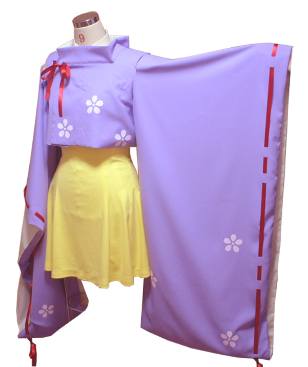 Suikan Sewing Patterns Cosplay Costumes how to make Free Where to buy