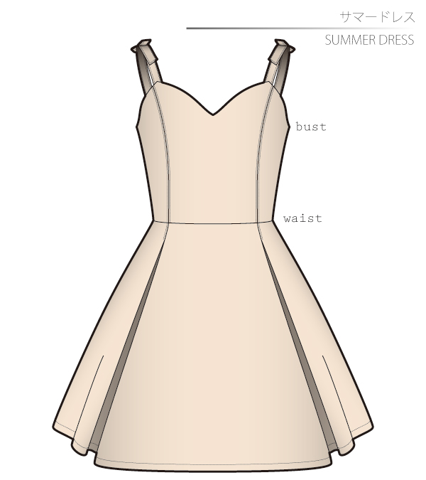 Summer Dress Sewing Patterns Cosplay Costumes how to make Free Where to buy