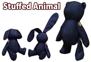 Stuffed Animal Sewing Patterns Cosplay Costumes how to make Free Where to buy