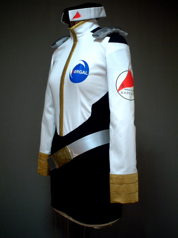 Cosplay Costume photo