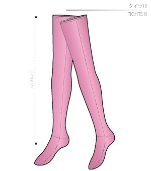 Tights 3 Sewing Patterns Cosplay Costumes how to make Free Where to buy