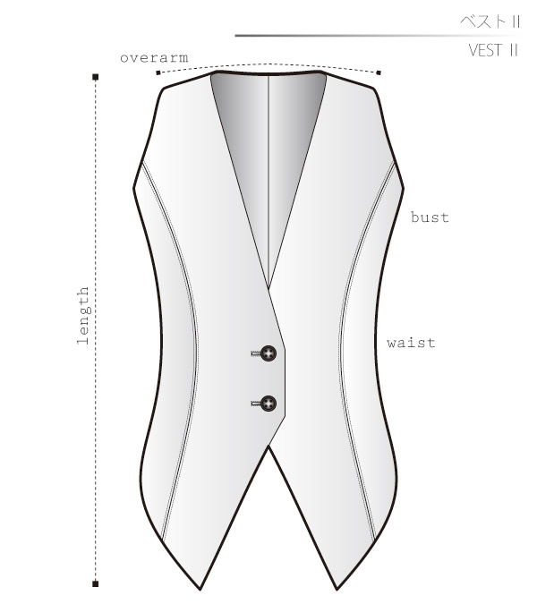 Vest Sewing Patterns Cosplay Costumes how to make Free Where to buy