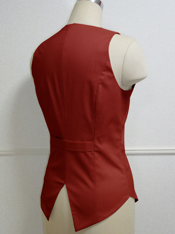 vest Ⅱ photo