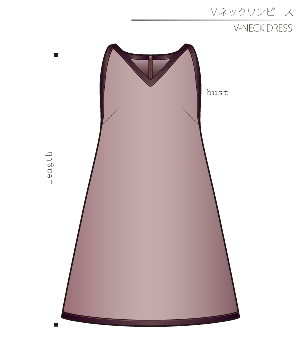 V-Neck Dress Sewing Patterns How To Make Cosplay Costumes Free Where to buy