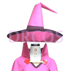 Witch hat sewing patterns & how to make